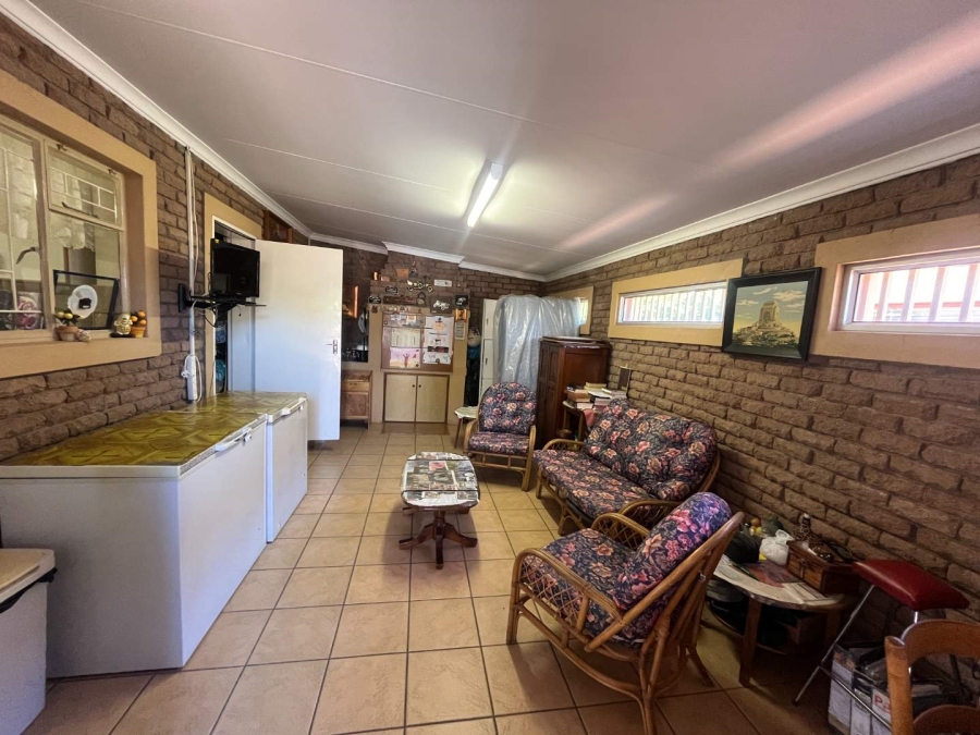 3 Bedroom Property for Sale in Blydeville Northern Cape
